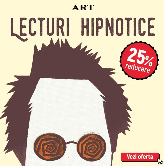 Cod Reducere Editura-Arthur| Reduceri pana la -30%