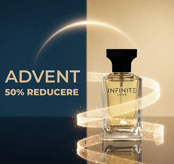 Cod Reducere Infinite Love | Reducere 50%
