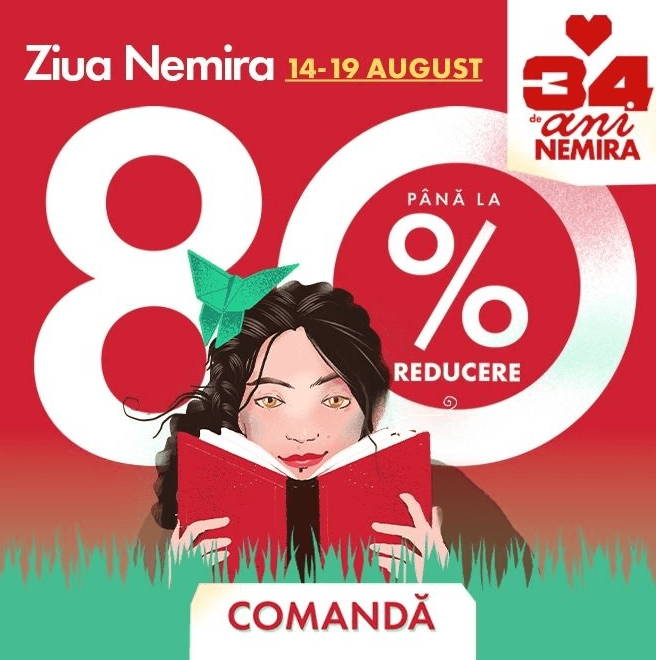 Cod Reducere Nimeria | Reduceri de 80%