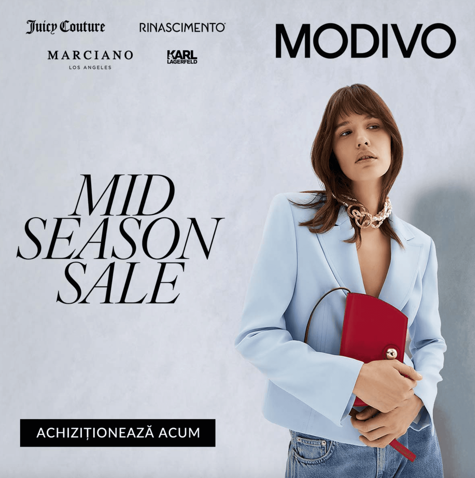 Cod Reducere Modivo | Cod reducere MODIVO DAYS! EXTRA -20%