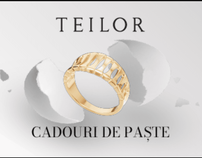Cod Reducere Teilor | Reduceri de pana la 70%