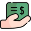 Financial services