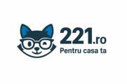 Transport Gratuit 221 pentru comenzi de min. 200 lei