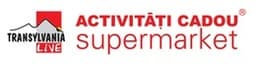 Transport Gratuit Activitati-cadou pentru comenzi de min. 200 lei