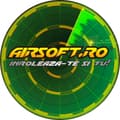 Transport Gratuit Airsoft pentru comenzi de min. 200 lei