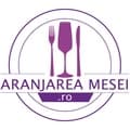 Aranjareamesei
