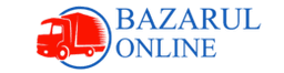 Transport Gratuit Bazarulonline pentru comenzi de min. 200 lei
