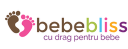 Reduceri Bebebliss de până la -50% la produsele din selecție