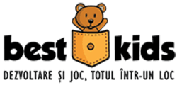  Bestkids -25% la abonare newsletter