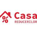 Reduceri Casareducerilor de până la -50% la produsele din selecție