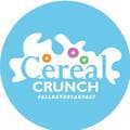 Cereal-crunch