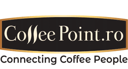 Logo Coffeepoint.ro - Coduri Reducere și Vouchere