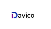  Davico -34% la abonare newsletter