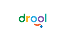  Drool -25% la abonare newsletter
