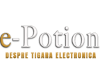 Logo E-potion - Coduri Reducere și Vouchere