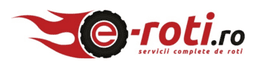Logo E-roti - Coduri Reducere și Vouchere