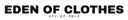Cod Reducere Edenofclothes