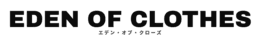 Edenofclothes