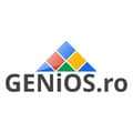 Transport Gratuit Genios pentru comenzi de min. 200 lei