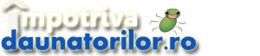 Impotrivadaunatorilor