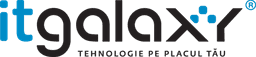 Logo ITGalaxy.ro - Coduri Reducere și Vouchere