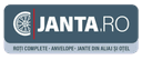 Cod Reducere Janta