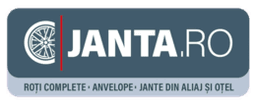 Reduceri Janta de până la -50% la produsele din selecție