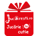  Jucaresti -16% la abonare newsletter
