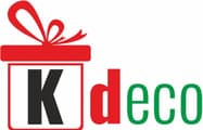  Kdeco -43% la abonare newsletter