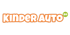 Transport Gratuit Kinderauto pentru comenzi de min. 200 lei
