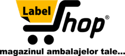  Labelshop -43% la abonare newsletter