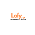 Transport Gratuit Lofy pentru comenzi de min. 200 lei