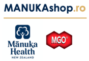  Manukashop -26% la abonare newsletter