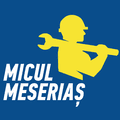 Reduceri Micul-meserias de până la -50% la produsele din selecție