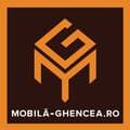  Mobila-ghencea -21% la abonare newsletter