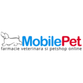  Mobilepet -12% la abonare newsletter
