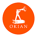  Okian -16% la abonare newsletter