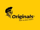 Cod Reducere Originals