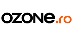 Logo Ozone - Coduri Reducere și Vouchere