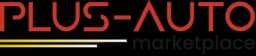 Logo Plus Auto Marketplace - Coduri Reducere și Vouchere