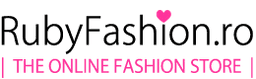Logo RubyFashion.ro - Coduri Reducere și Vouchere
