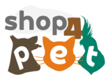  Shop4pet -31% la abonare newsletter