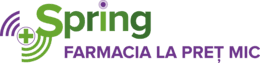 Cod Reducere Springfarma