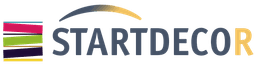 Logo Startdecor.ro - Coduri Reducere și Vouchere
