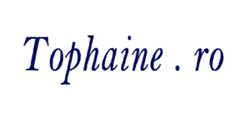 Reduceri Tophaine de până la -50% la produsele din selecție
