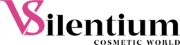 Logo V-silentium - Coduri Reducere și Vouchere