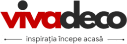 Transport Gratuit Vivadeco pentru comenzi de min. 200 lei