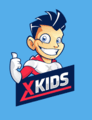 Reduceri Xkids de până la -50% la produsele din selecție