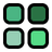 application icon