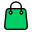 shopping-bag icon